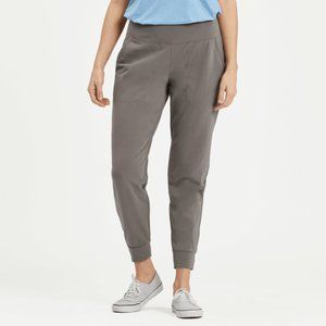 Women's Solid Crusher-FLEX Jogger